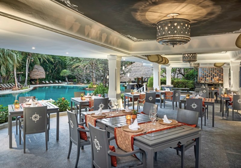 Kulinarik & Restaurants