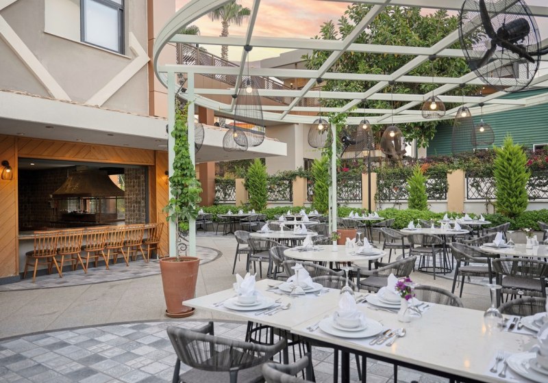 Kulinarik & Restaurants