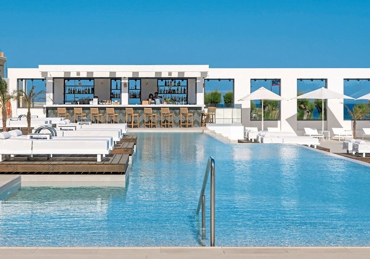 Hotel Allgemein