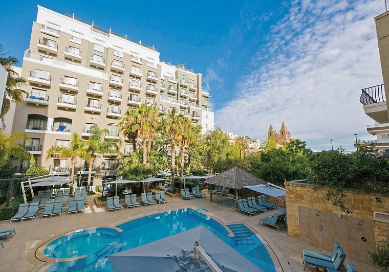 Hotel Allgemein