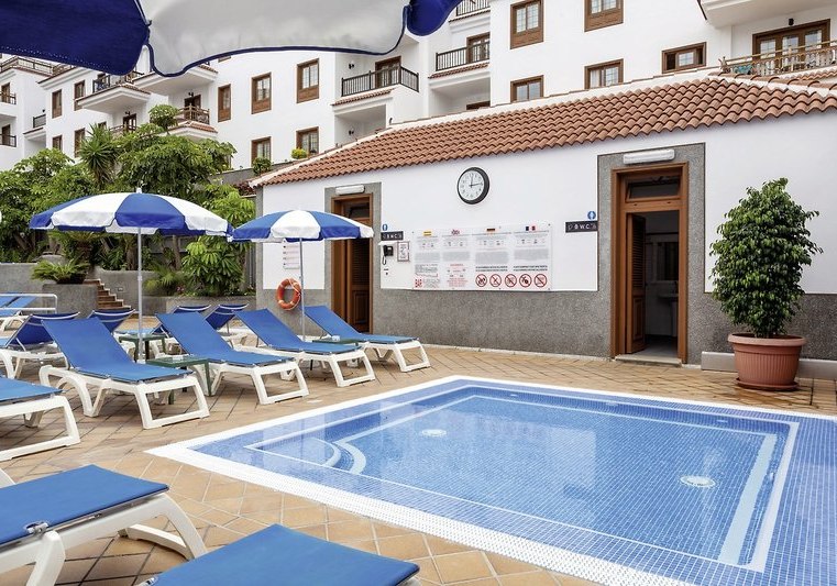 Hotel Allgemein