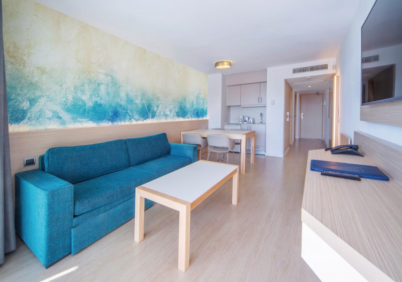 Zimmer & Wohnkomfort