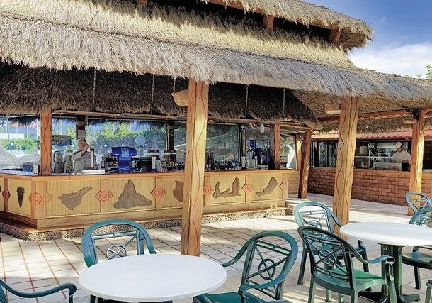 Beispiel: Kulinarik & Restaurants