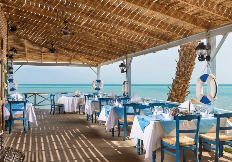 Beispiel: Kulinarik & Restaurants