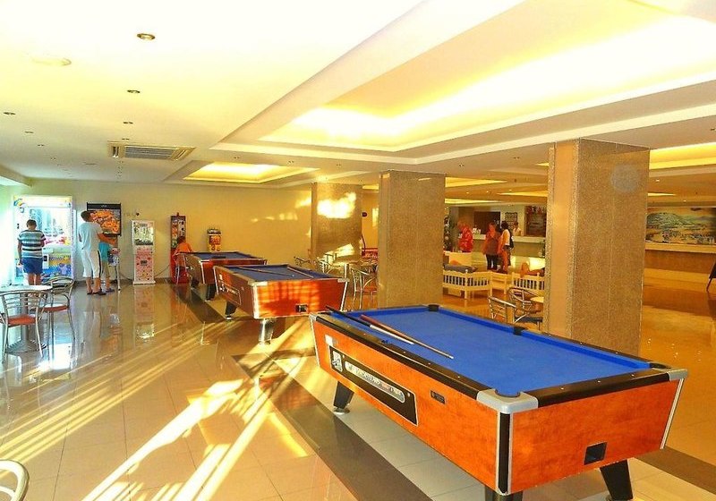 Hotel Allgemein