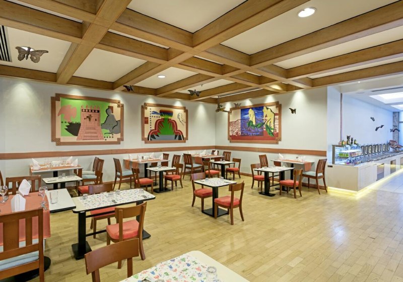 Hotel Allgemein