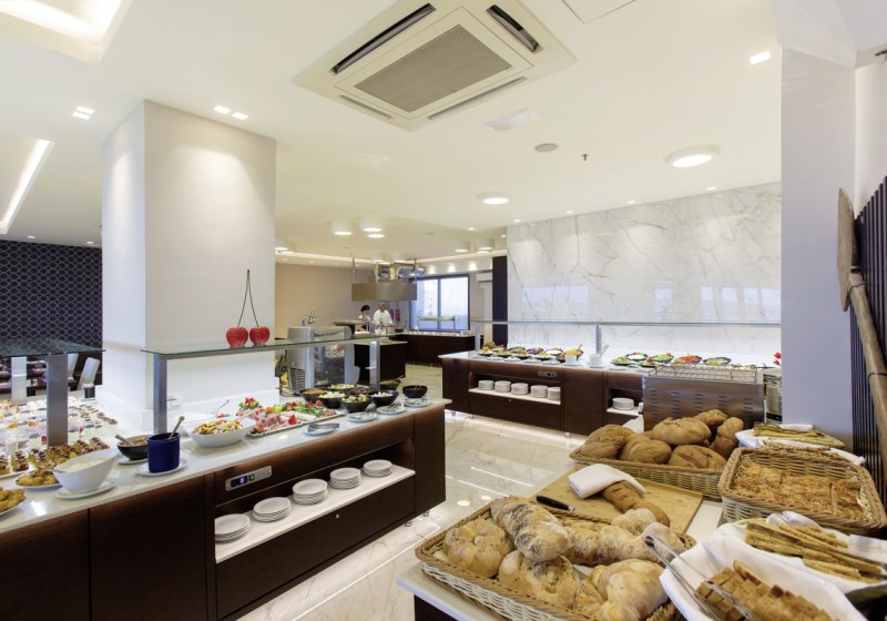 Kulinarik & Restaurants