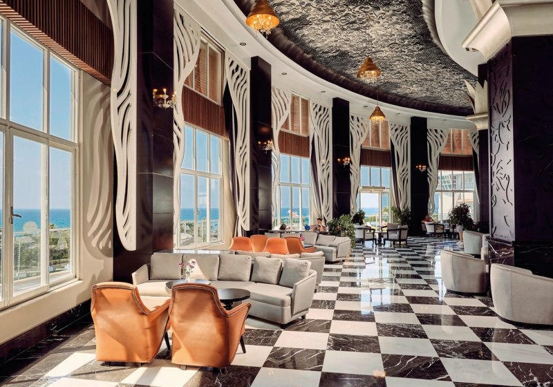 Hotel Allgemein