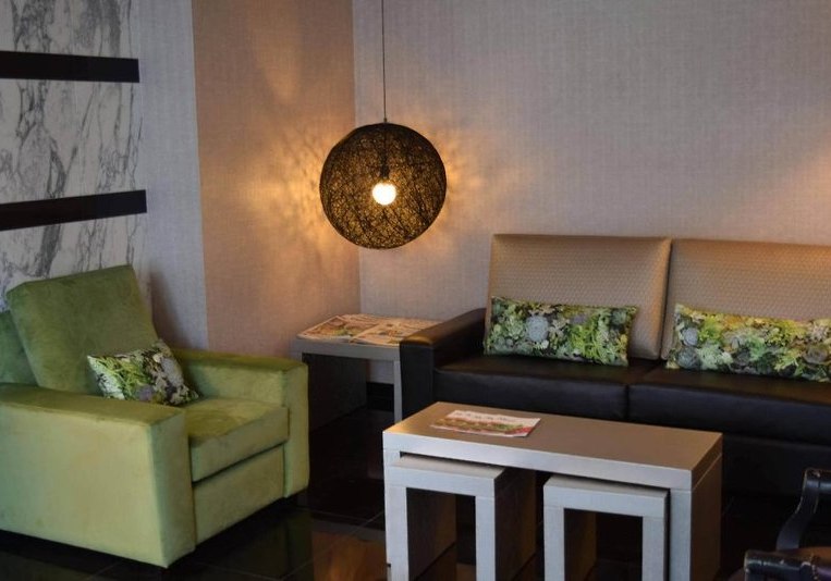Hotel Allgemein