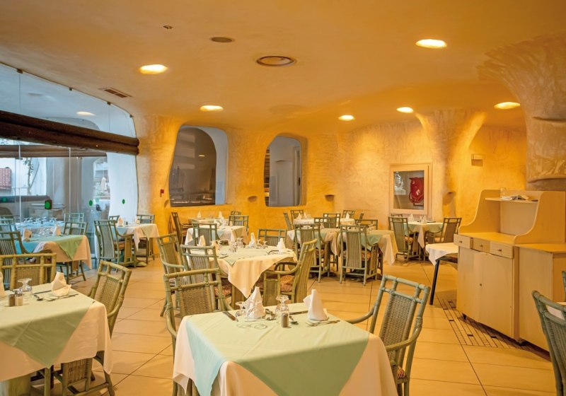 Kulinarik & Restaurants