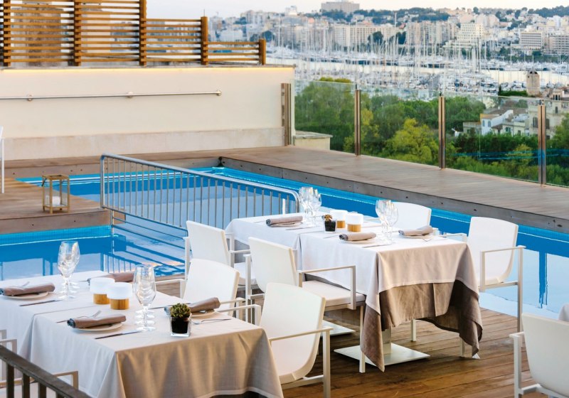 Beispiel: Kulinarik & Restaurants