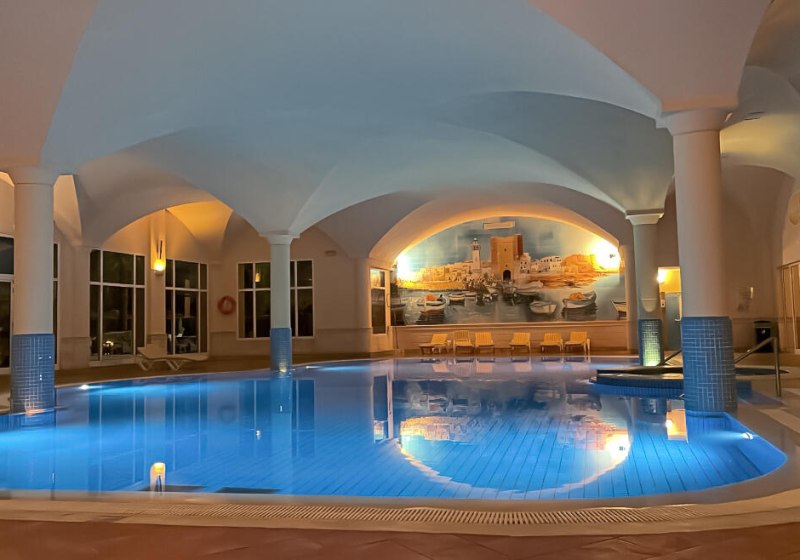 Hotel Allgemein