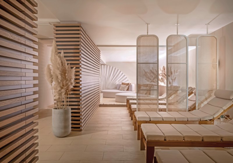 Beispiel: Wellness & Entspannung