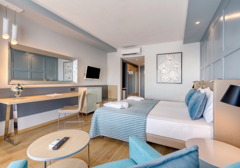 Zimmer & Wohnkomfort