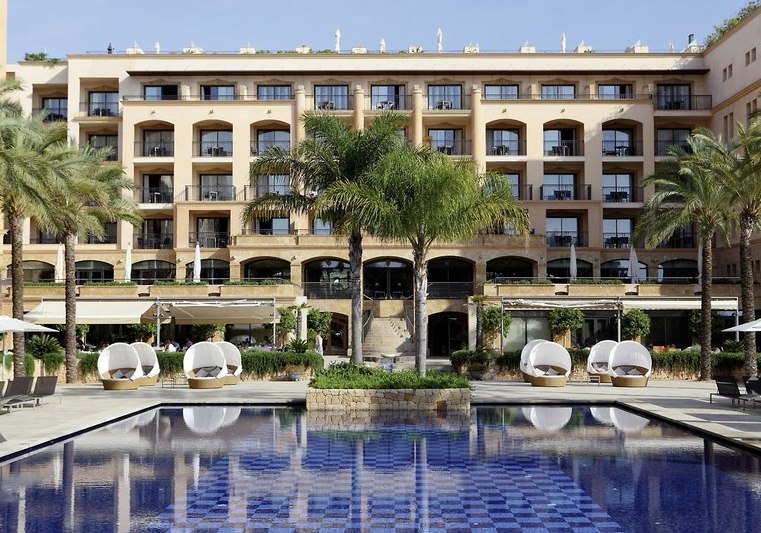 Hotel Allgemein
