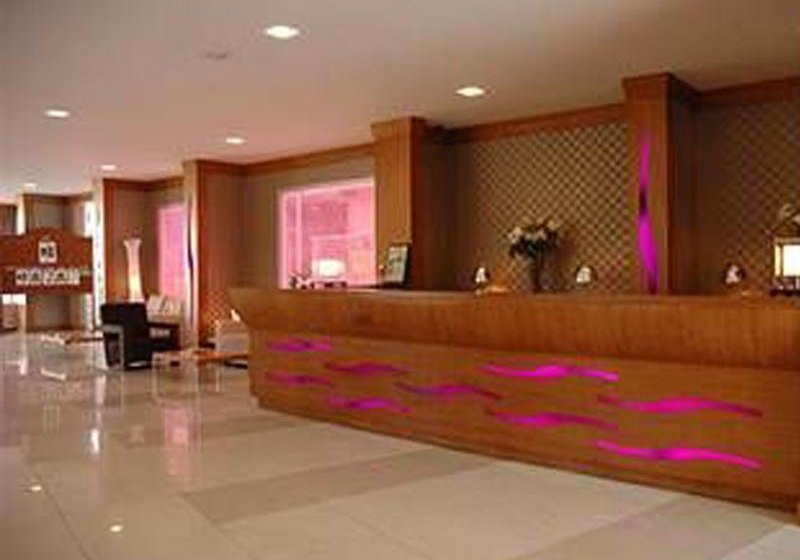 Hotel Allgemein