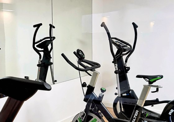 Beispiel: Sport & Fitness