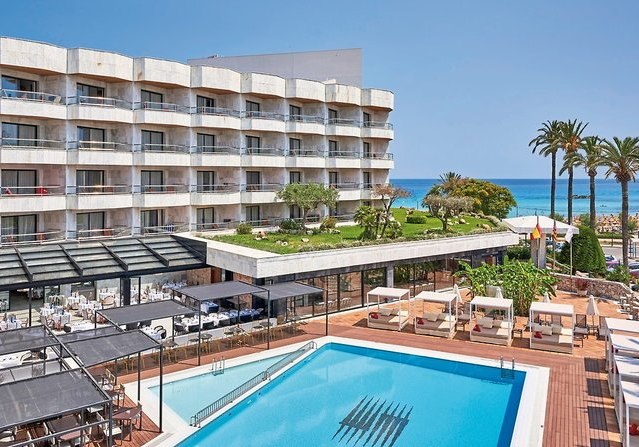 Hotel Allgemein