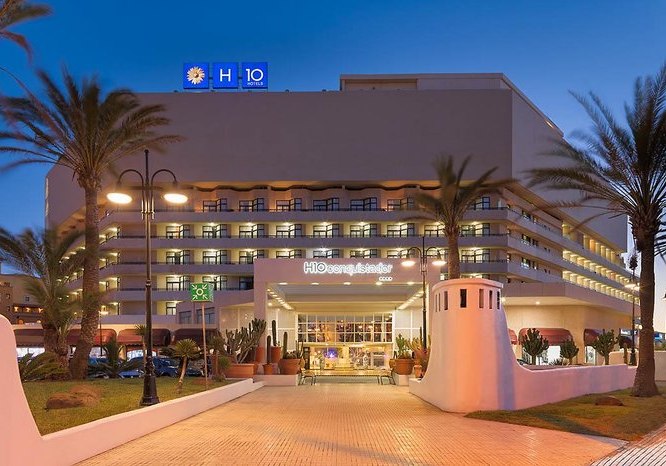 Hotel Allgemein