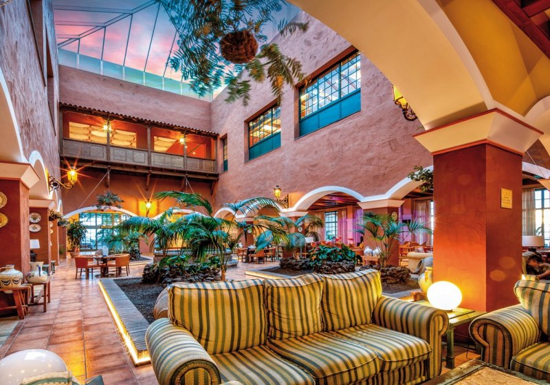 Hotel Allgemein