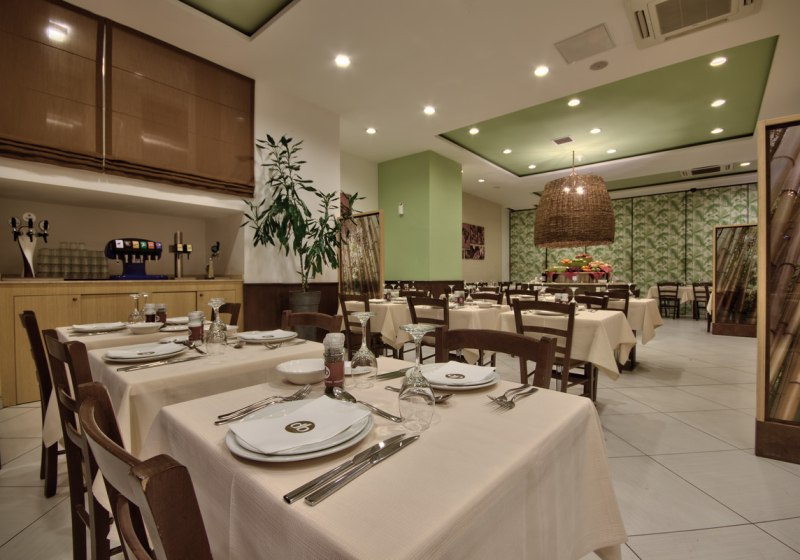 Kulinarik & Restaurants