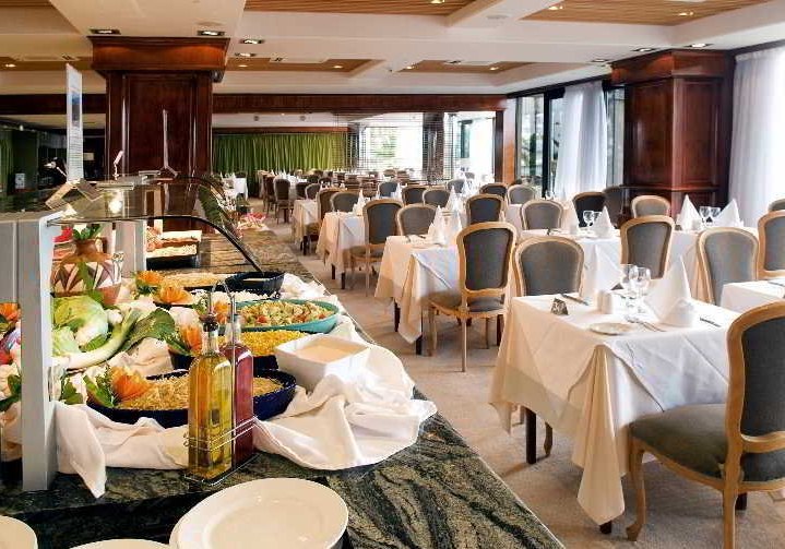Hotel Allgemein
