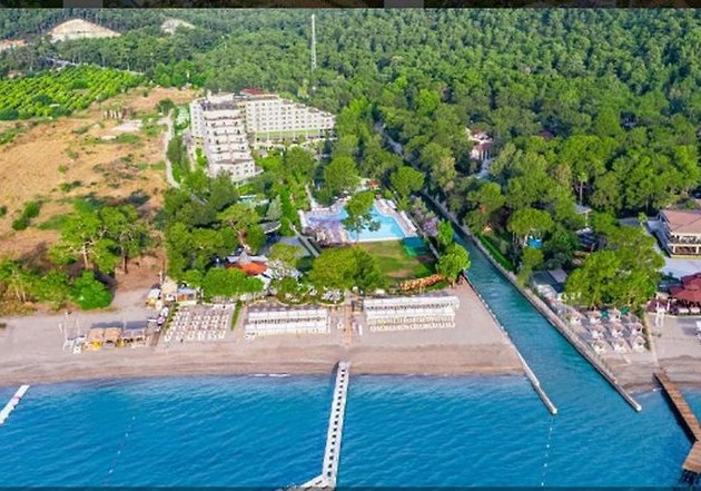 Hotel Allgemein