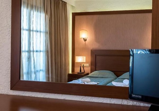 Hotel Allgemein