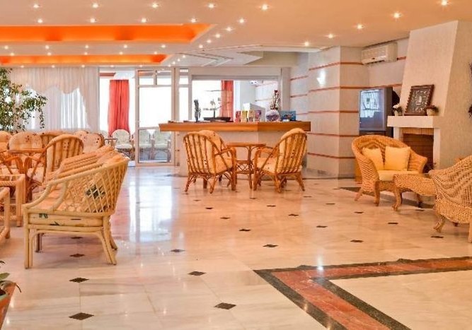 Hotel Allgemein