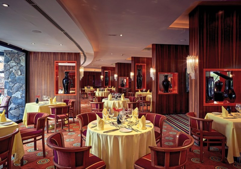 Hotel Allgemein