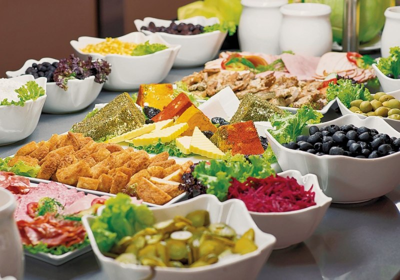 Kulinarik & Restaurants