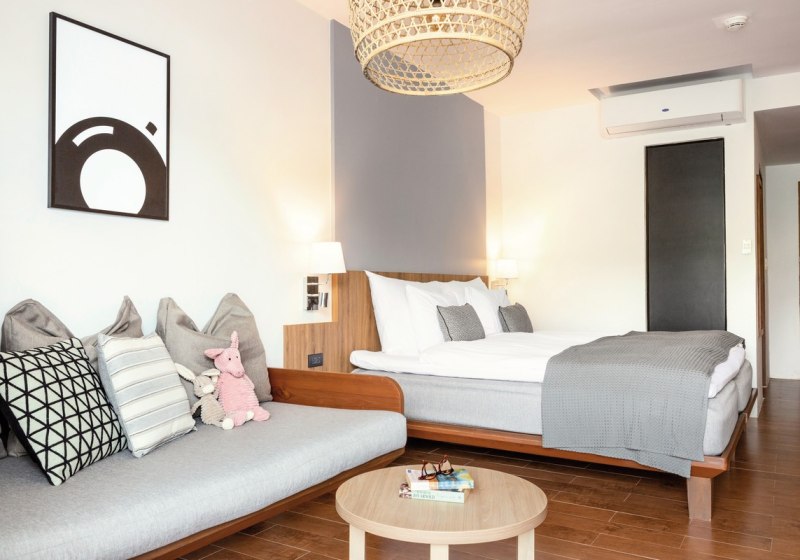 Hotel Allgemein