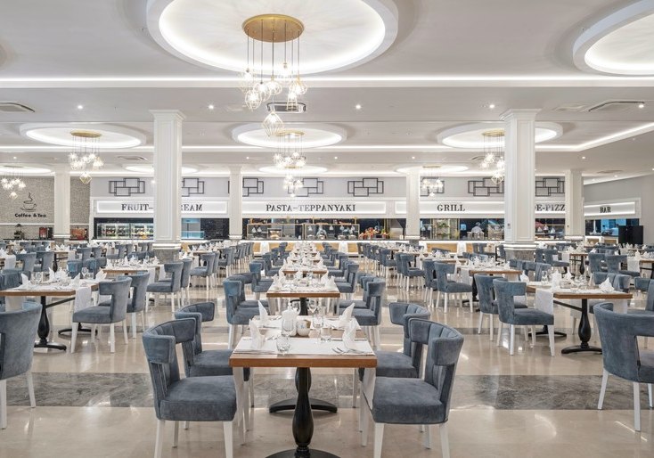 Kulinarik & Restaurants