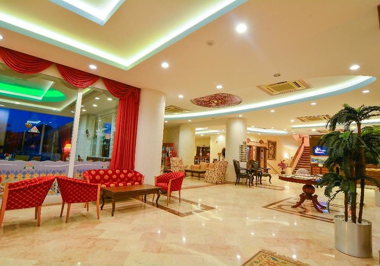 Hotel Allgemein