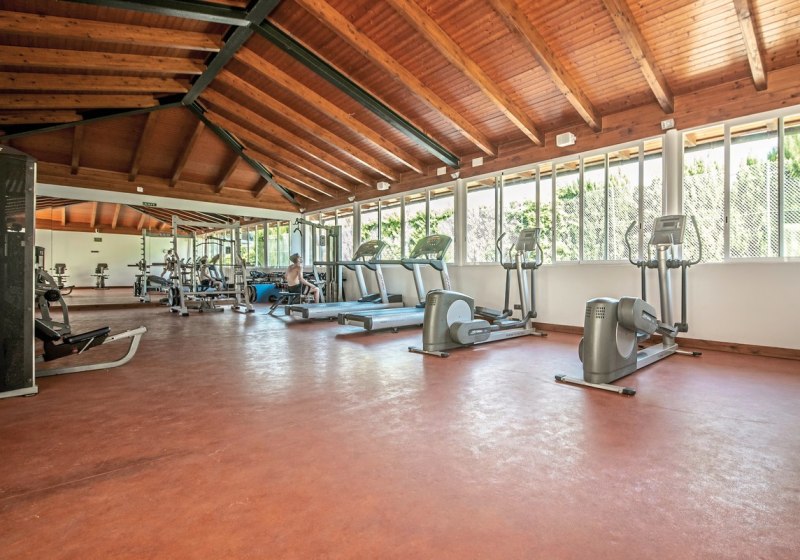 Sport & Fitness