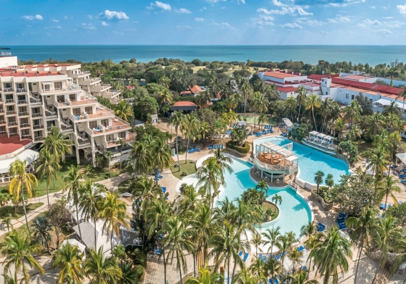 Hotel Allgemein