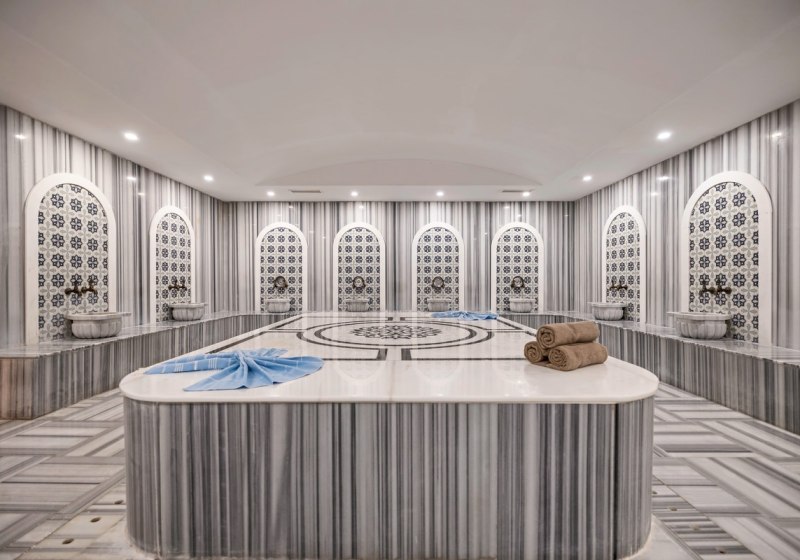 Beispiel: Wellness & Entspannung