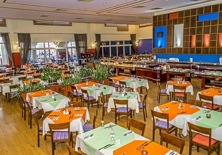Hotel Allgemein