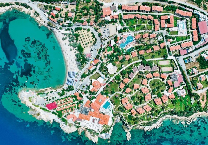 Hotel Allgemein
