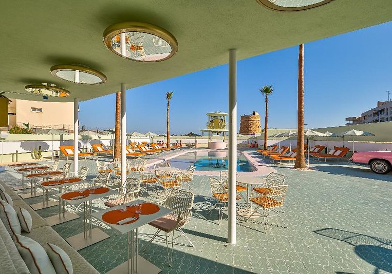 Hotel Allgemein