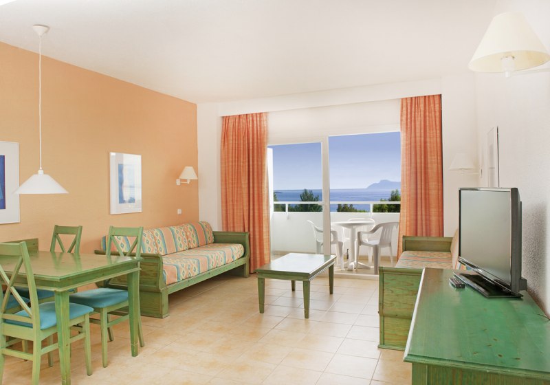 Zimmer & Wohnkomfort