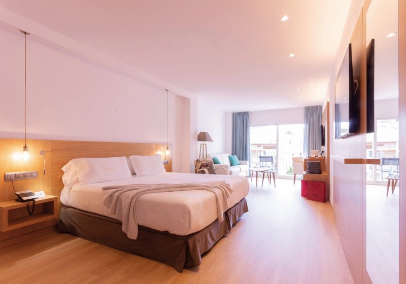 Zimmer & Wohnkomfort