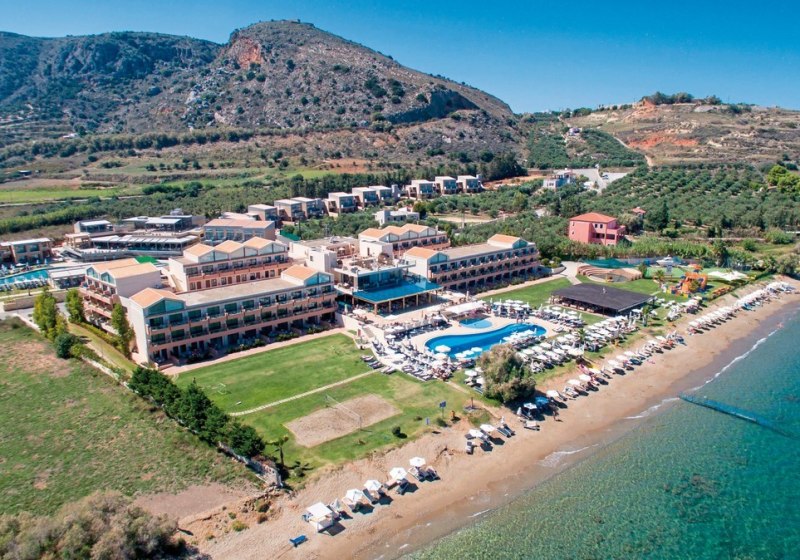 Hotel Allgemein