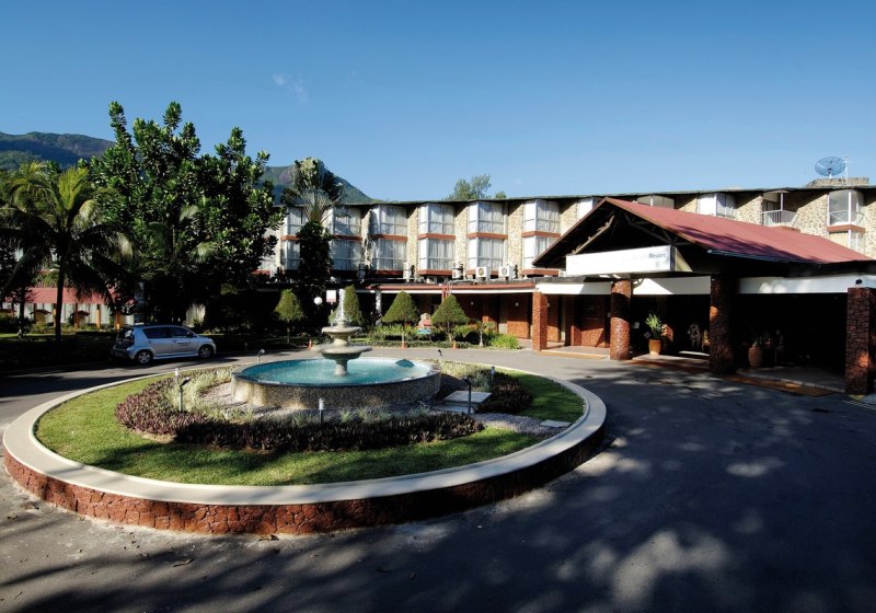 Hotel Allgemein