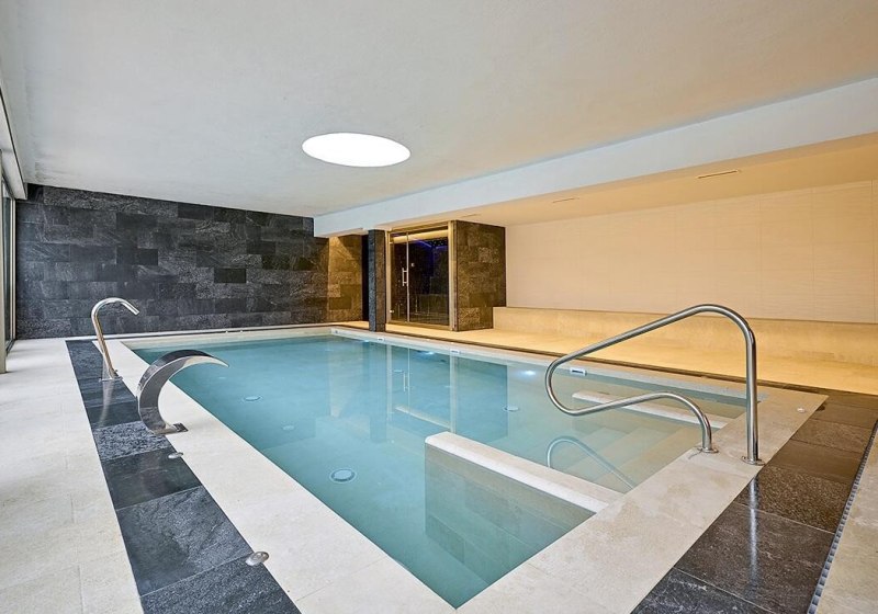 Hotel Allgemein