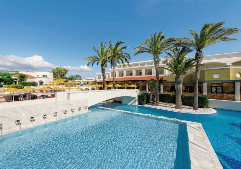 Hotel Allgemein