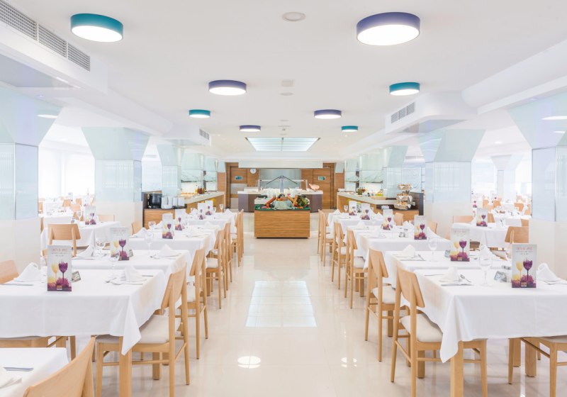 Beispiel: Kulinarik & Restaurants