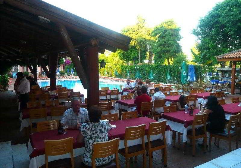 Hotel Allgemein