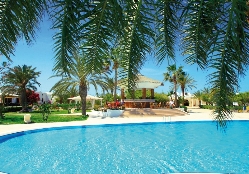 Hotel Allgemein