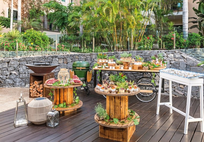 Beispiel: Kulinarik & Restaurants